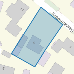 Perceel NST01-F-5798