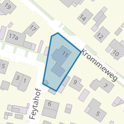 Perceel NST01-F-5799