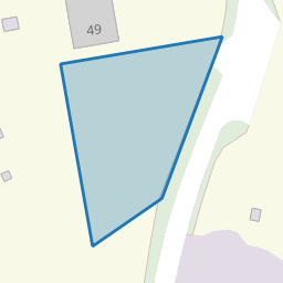 Perceel NST01-F-5813