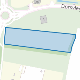 Perceel NST01-F-5842