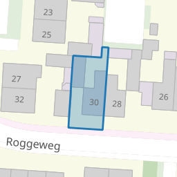 Perceel NST01-F-5921