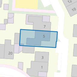 Perceel NST01-F-6071