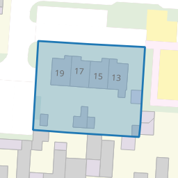 Perceel NST01-F-6073