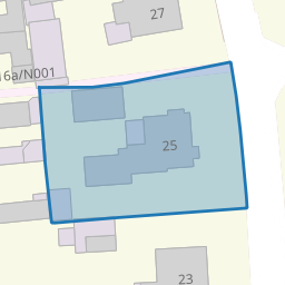 Perceel NST01-F-6086