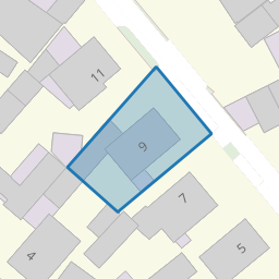 Perceel NST01-F-6225