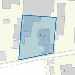 Perceel NST01-F-6254