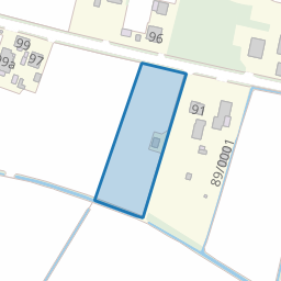 Perceel NST01-F-6294