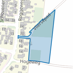 Perceel NST01-F-6405