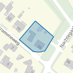 Perceel NST01-F-6537