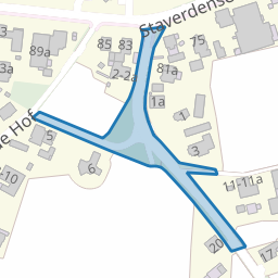 Perceel NST01-F-6616