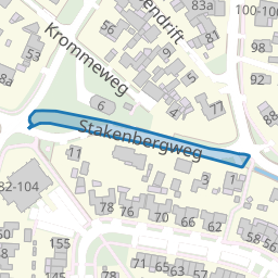 Perceel NST01-F-6705