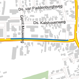 Perceel NST01-F-6715