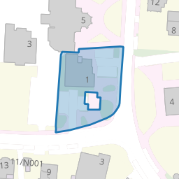 Perceel NST01-F-6716