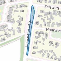 Perceel NST01-F-6732