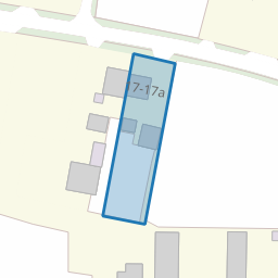 Perceel NST01-F-6764