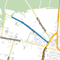 Perceel NST01-F-6856