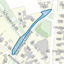 Perceel NST01-F-6858