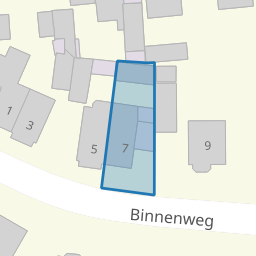 Perceel NST01-F-6880