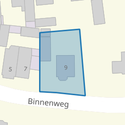 Perceel NST01-F-6881