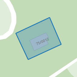 Perceel NST01-F-6989