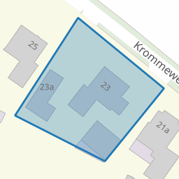 Perceel NST01-F-7021