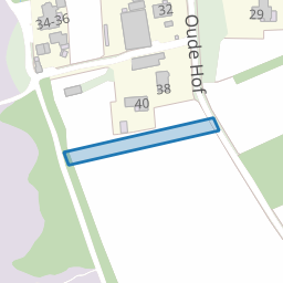 Perceel NST01-F-7060