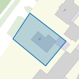 Perceel NST01-F-7111