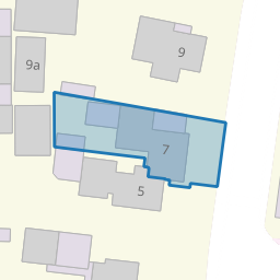 Perceel NST01-F-7184