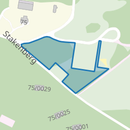 Perceel NST01-F-7205