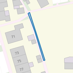 Perceel NST01-F-7209