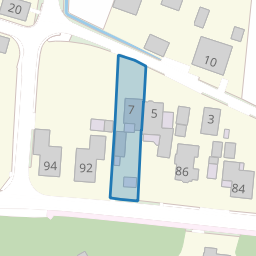 Perceel NST01-F-7242