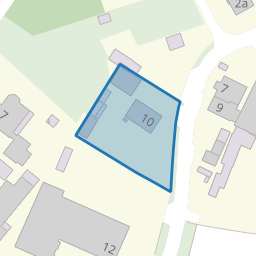 Perceel NST01-F-7266