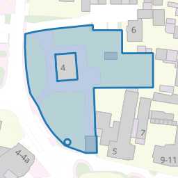 Perceel NST01-F-7332