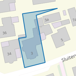 Perceel NST01-F-7428