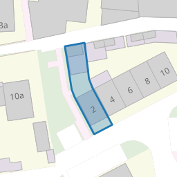 Perceel NST01-F-7464