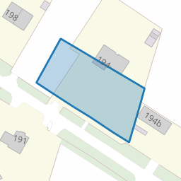 Perceel NST01-F-7496