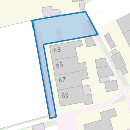 Perceel NST01-F-7649