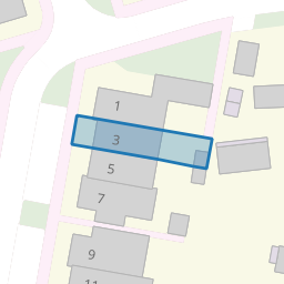 Perceel NST01-F-7661