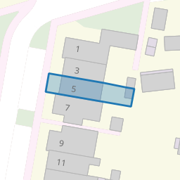 Perceel NST01-F-7662