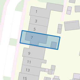 Perceel NST01-F-7663