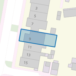 Perceel NST01-F-7677