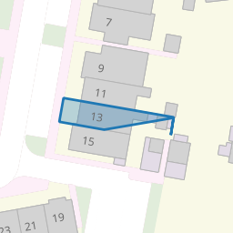 Perceel NST01-F-7679