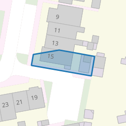 Perceel NST01-F-7683