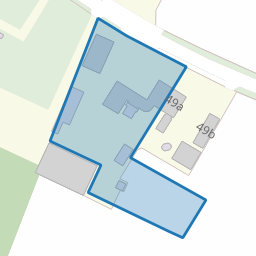 Perceel NST01-F-7705