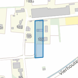 Perceel NST01-F-7751