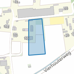 Perceel NST01-F-7752