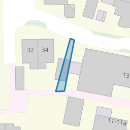 Perceel NST01-F-7764