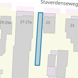 Perceel NST01-F-7840