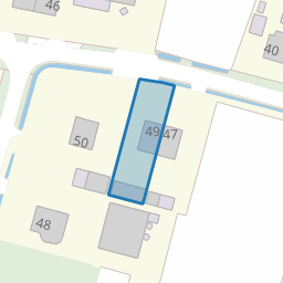 Perceel NST01-F-7999