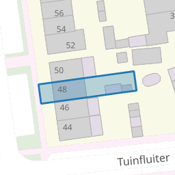 Perceel NST01-F-8061
